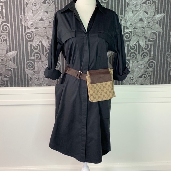 Theory Dresses & Skirts - NWOT Theory Shirt Dress